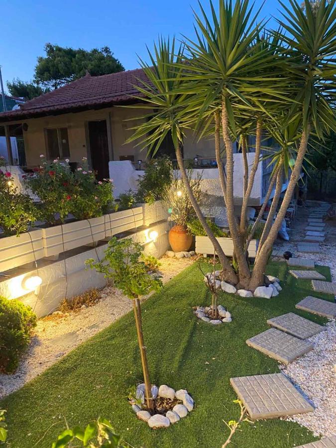Pórto Ráfti La Casa De Portorafti 빌라 외부 사진