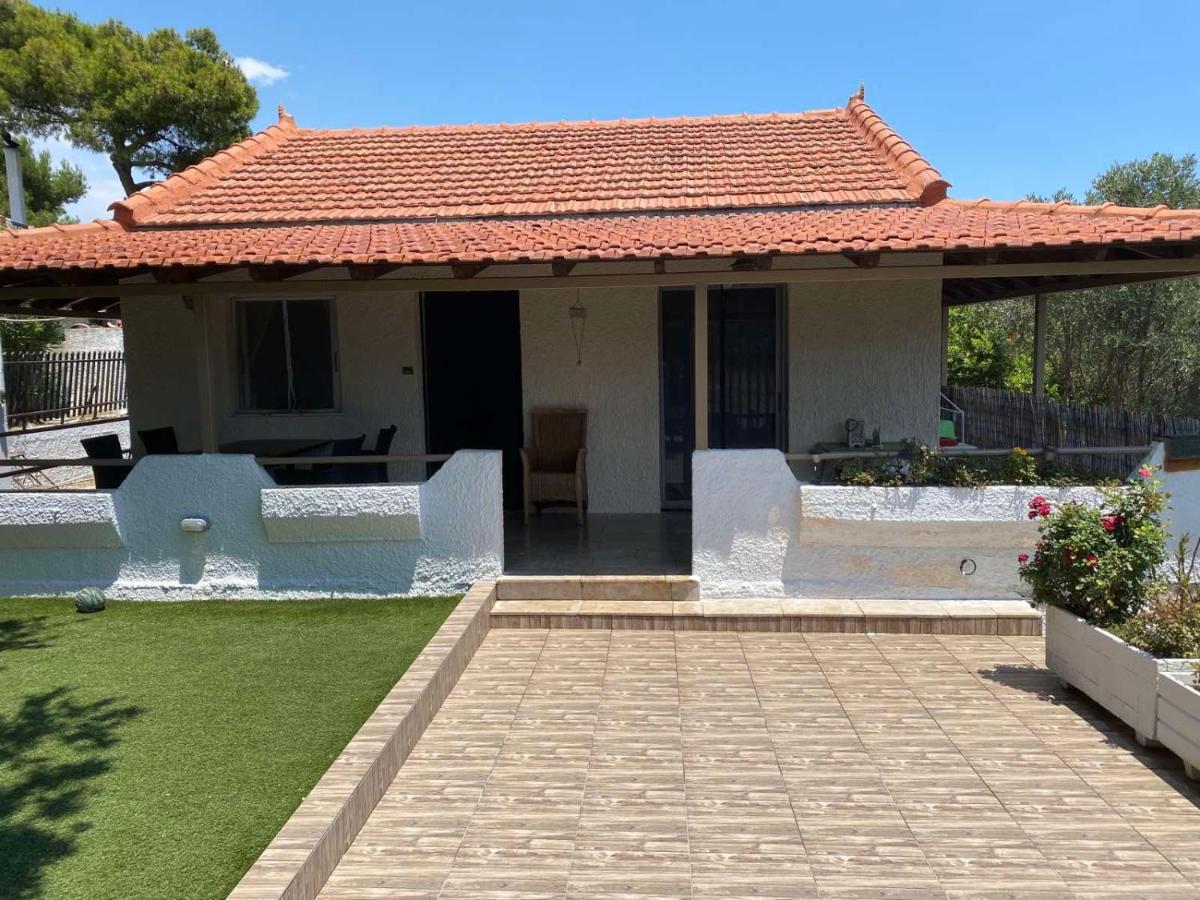 Pórto Ráfti La Casa De Portorafti 빌라 외부 사진
