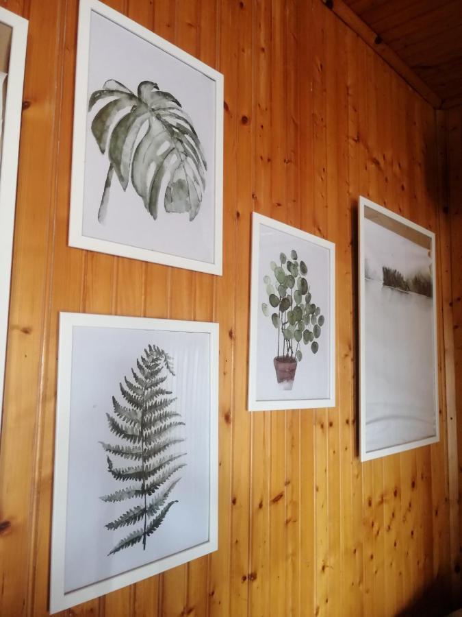 Pórto Ráfti La Casa De Portorafti 빌라 외부 사진