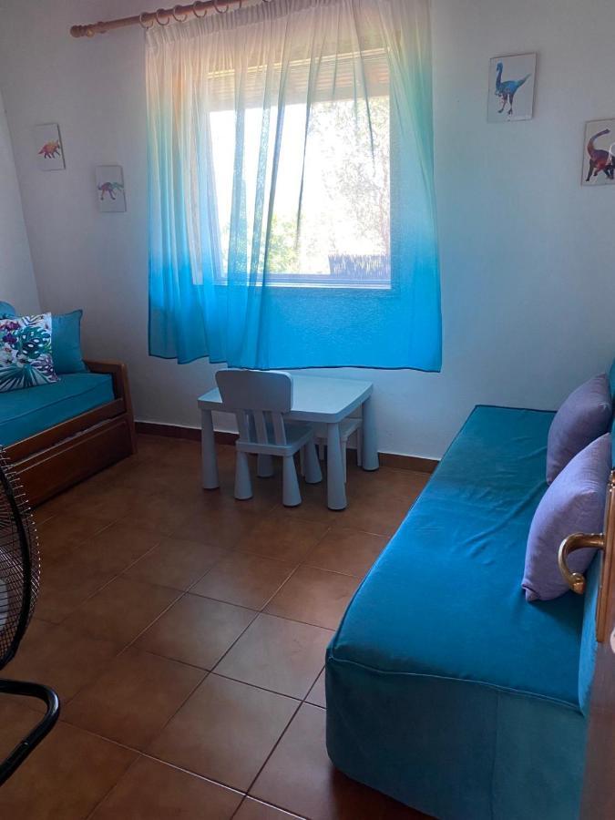 Pórto Ráfti La Casa De Portorafti 빌라 외부 사진