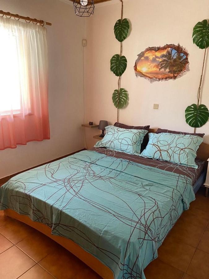 Pórto Ráfti La Casa De Portorafti 빌라 외부 사진