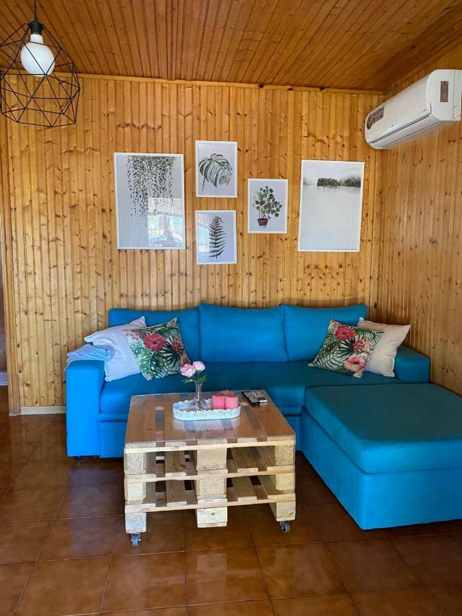 Pórto Ráfti La Casa De Portorafti 빌라 외부 사진