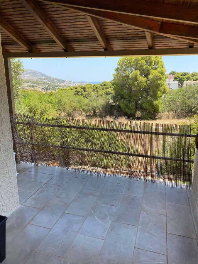 Pórto Ráfti La Casa De Portorafti 빌라 외부 사진