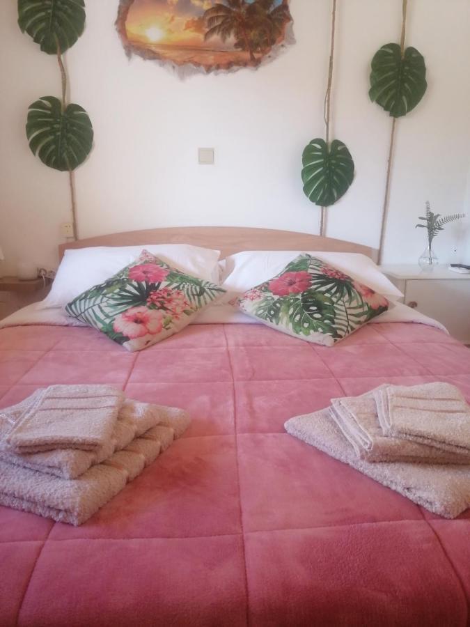 Pórto Ráfti La Casa De Portorafti 빌라 외부 사진